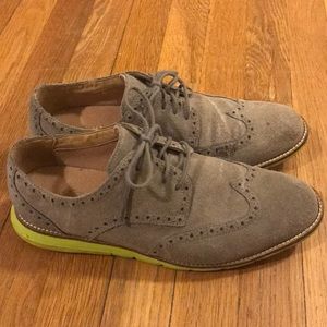 TGIF Sale! Cole Haan Grand OS Men’s Shoe